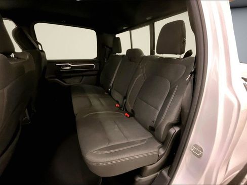 Used 2019 RAM 1500 Big Horn image 23