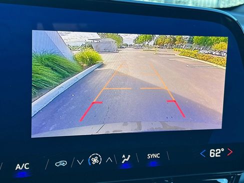 New 2024 Chevrolet Blazer EV AWD Police image 21