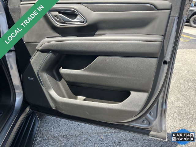 Used 2022 GMC Yukon AT4 w/ Technology Package AWD/4WD image 25