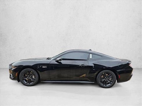 New 2026 Ford Mustang GT image 5