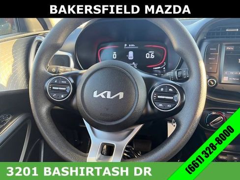 Used 2024 Kia Soul LX w/ Option Group 015 image 18