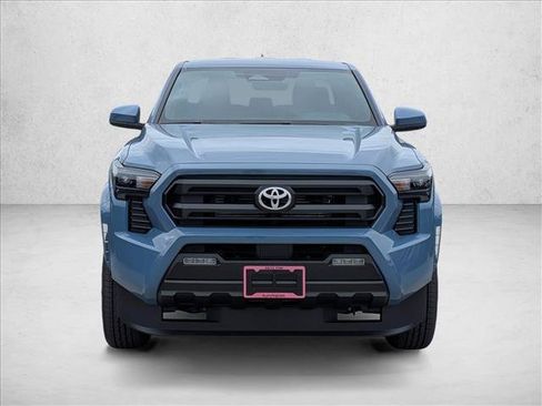 New 2026 Toyota Tacoma SR5 RWD image 6