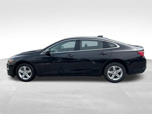 Used 2023 Chevrolet Malibu LT FWD image 4