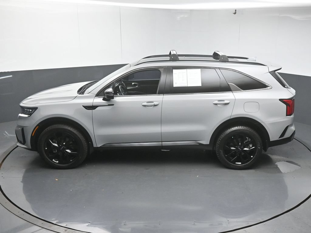 Used 2023 Kia Sorento SX AWD/4WD image 45