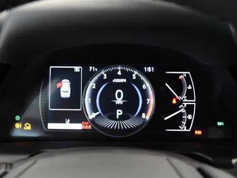 New 2025 Lexus ES 350 350 image 12