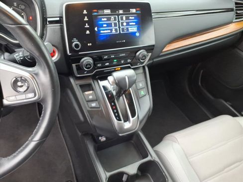 Used 2022 Honda CR-V EX-L image 36