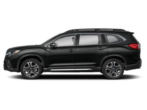 Used 2024 Subaru Ascent Limited w/ Technology Package AWD/4WD image 3