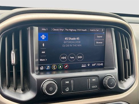 Used 2022 GMC Canyon Denali image 15