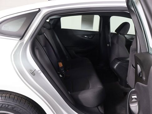 Used 2024 Chevrolet Malibu LS image 27