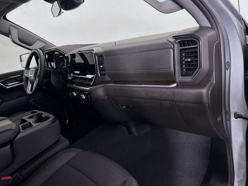 Used 2024 GMC Sierra 1500 Elevation image 27