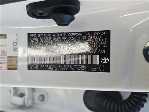 Used 2025 Toyota Crown Signia Limited image 27