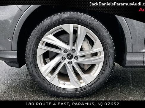 Used 2023 Audi Q7 2.0T Premium w/ Convenience Package AWD/4WD image 8