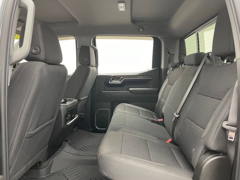 Used 2024 Chevrolet Silverado 1500 RST w/ Convenience Package II AWD/4WD image 37