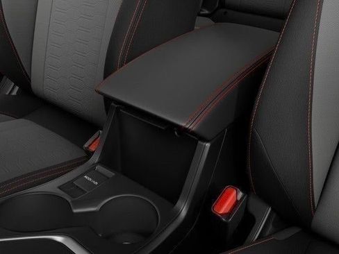 New 2026 Subaru Impreza 2.0i Sport AWD/4WD image 21