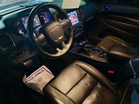 Used 2019 Dodge Durango R/T image 10