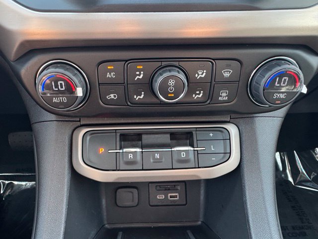 Certified 2023 GMC Acadia Denali w/ Denali Ultimate Package AWD/4WD image 21