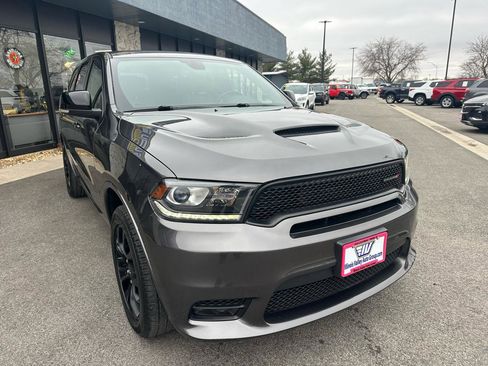 Used 2019 Dodge Durango GT image 9
