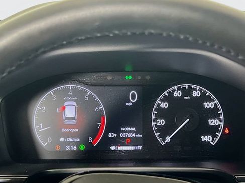Used 2024 Honda CR-V EX-L image 9