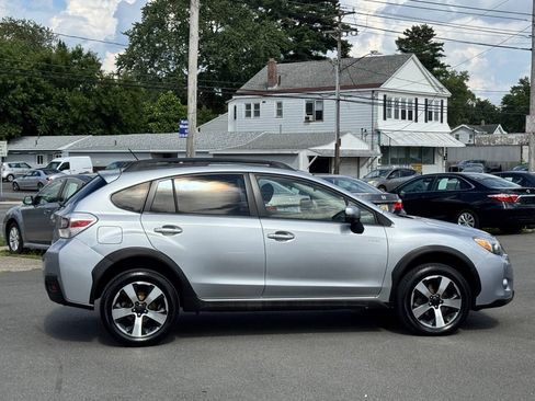 Used 2014 Subaru Crosstrek 2.0i Premium AWD/4WD image 8