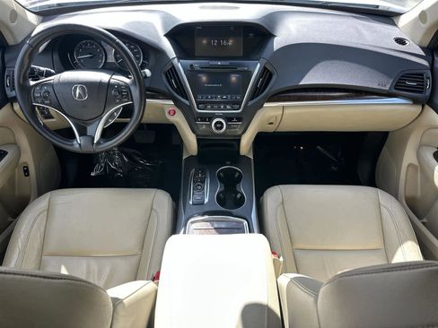 Used 2020 Acura MDX FWD image 10