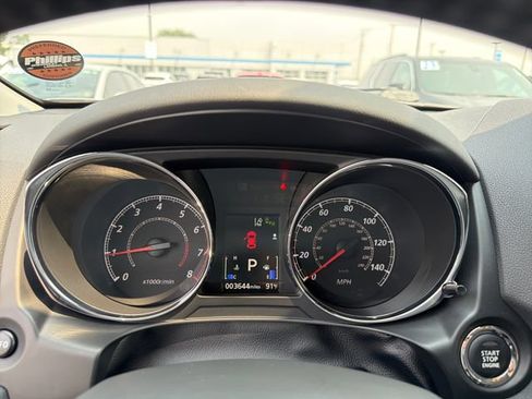 Used 2025 Mitsubishi Outlander Sport SE AWD/4WD image 17