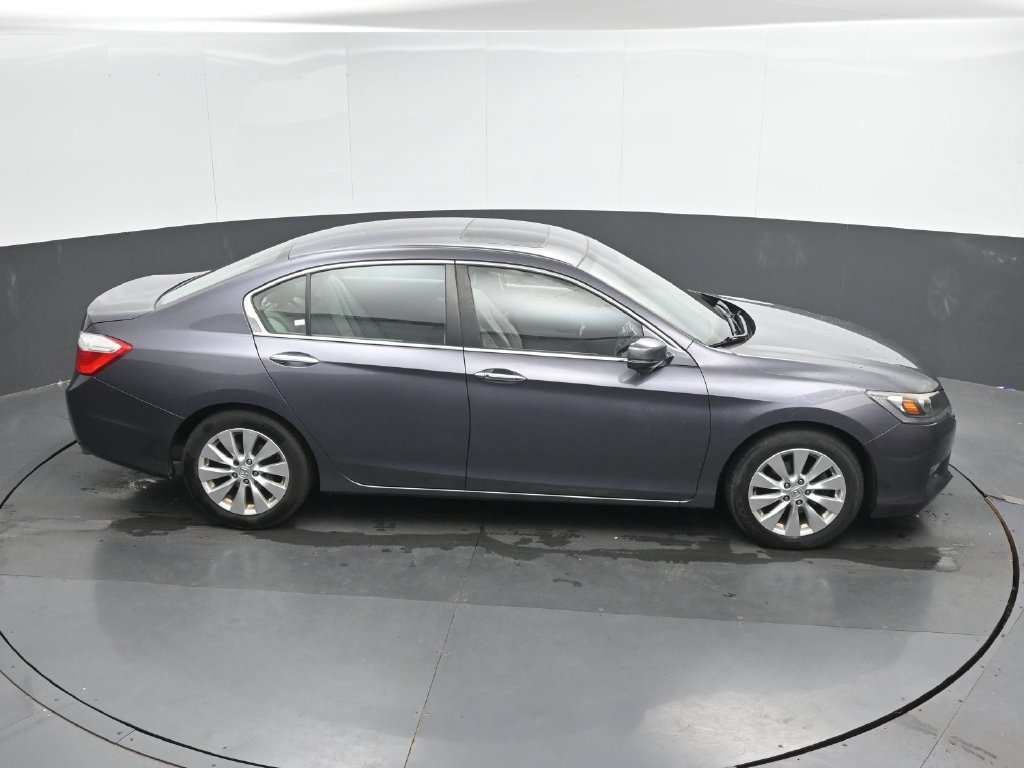 Used 2015 Honda Accord EX image 11