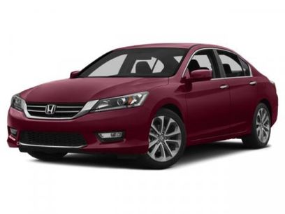 Used 2013 Honda Accord Sport
