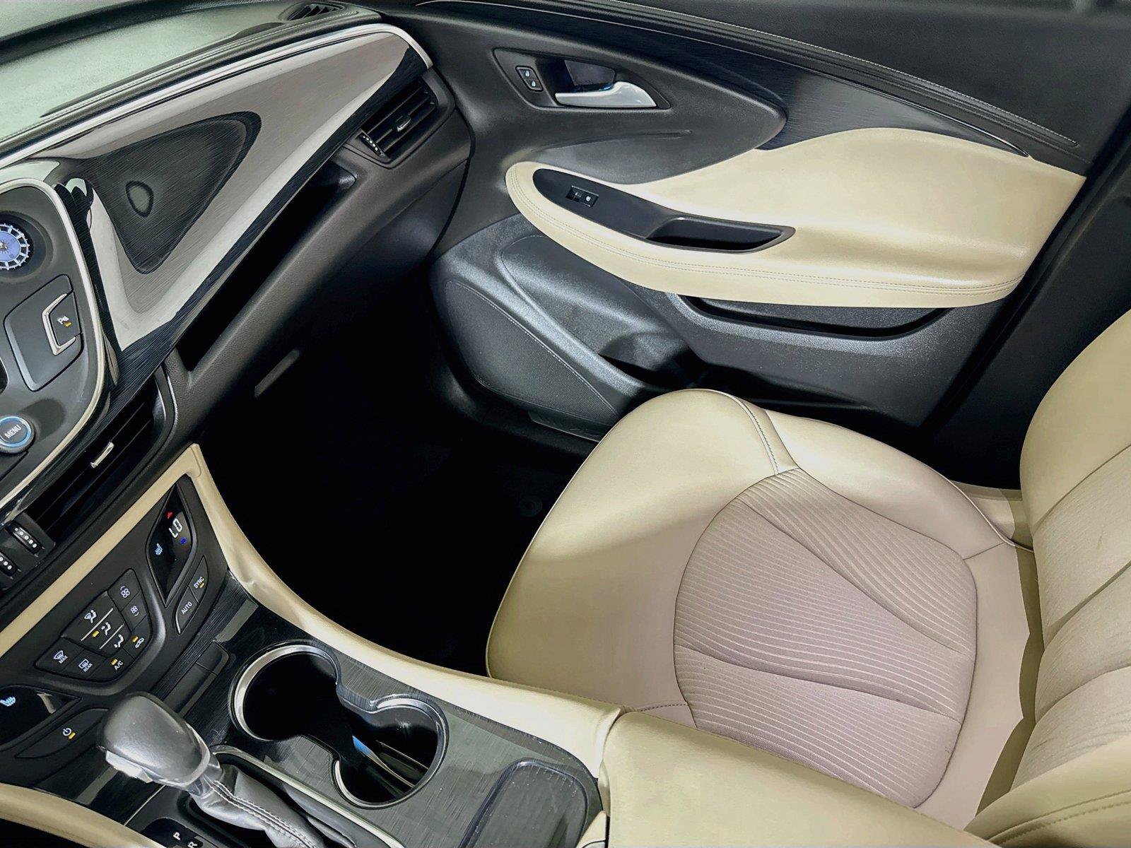 Used 2017 Buick Envision Preferred FWD image 21