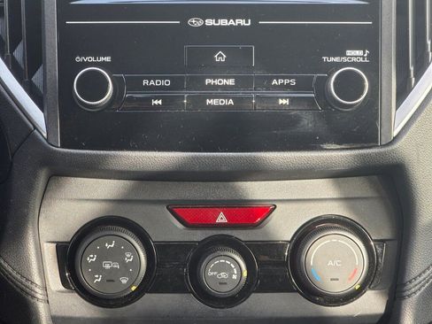 Used 2018 Subaru Crosstrek 2.0i Premium w/ Popular Package #3 image 14