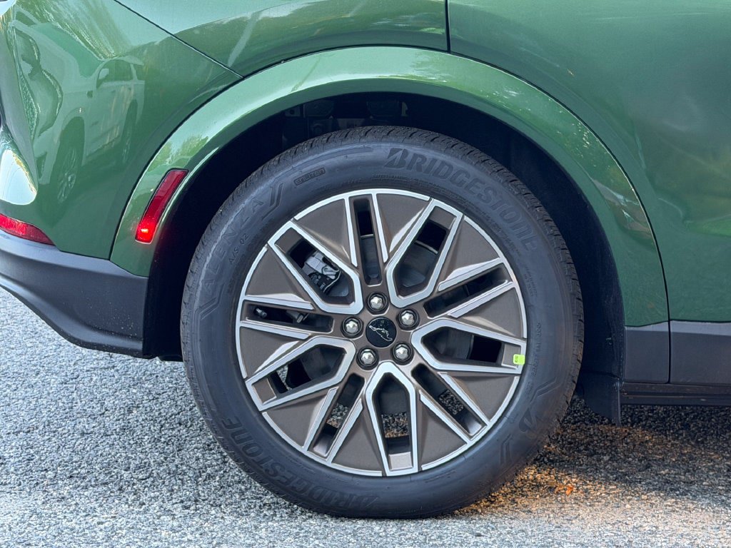 New 2026 Ford Mustang Mach-E Premium AWD/4WD image 7