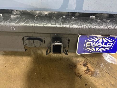 New 2026 Ford Maverick Lariat w/ 4K Tow Package image 29