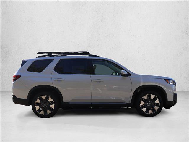 New 2026 Honda Pilot Elite image 4