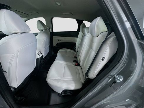 New 2026 Hyundai Tucson SEL FWD image 16