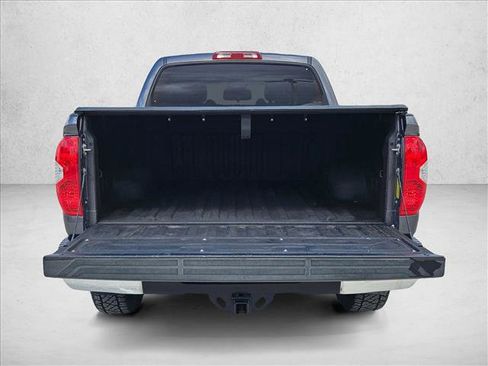 Used 2019 Toyota Tundra SR5 w/ SR5 Upgrade Package image 6