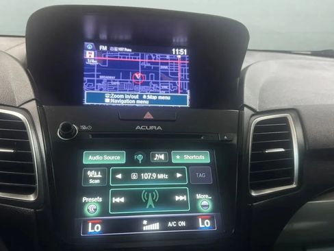 Used 2016 Acura RDX FWD w/ Technology Package image 13