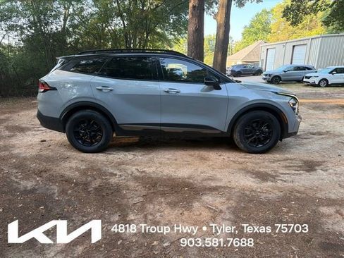 Used 2023 Kia Sportage X-Pro AWD/4WD image 13