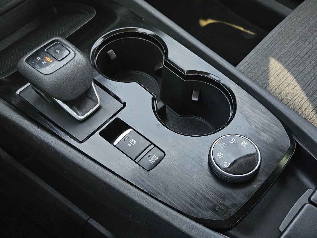 Certified 2023 Nissan Rogue SV AWD/4WD image 23