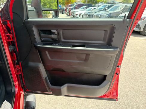 Certified 2024 RAM 2500 Tradesman RWD image 38