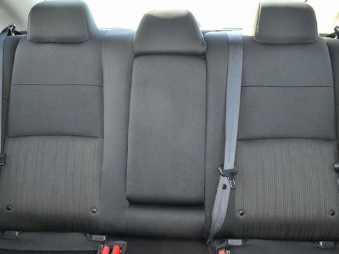 Used 2024 Nissan Altima 2.5 SV image 13