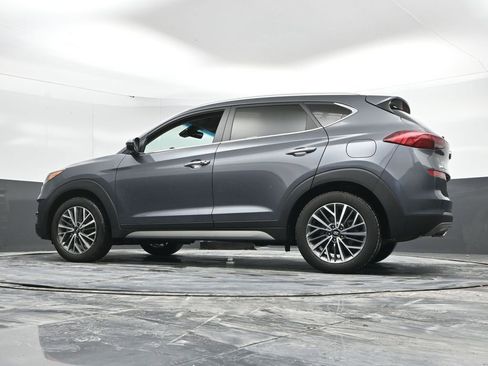 Used 2019 Hyundai Tucson Limited image 50