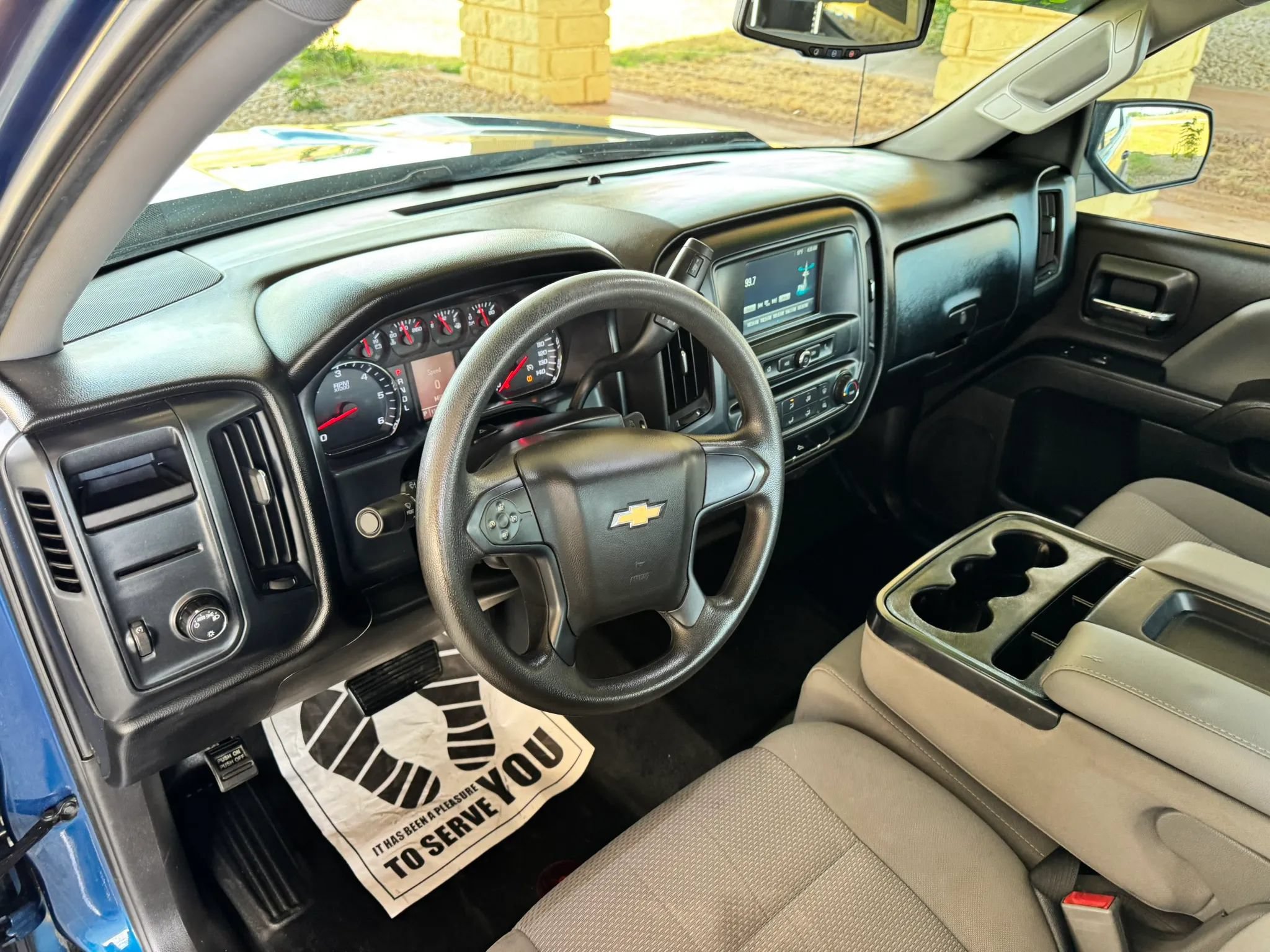 Used 2018 Chevrolet Silverado 1500 LS RWD image 11
