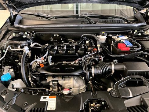 Used 2024 Honda Accord LX image 27