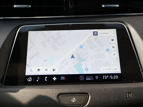 Used 2019 Cadillac XT4 Sport w/ Driver Awareness Package image 56