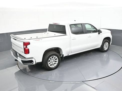 Used 2026 Chevrolet Silverado 1500 RST AWD/4WD image 63