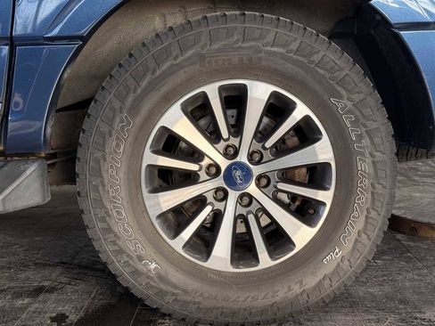 Used 2017 Ford Expedition EL XLT w/ Equipment Group 202A image 38