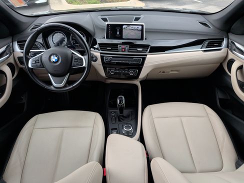 Used 2021 BMW X1 sDrive28i image 29