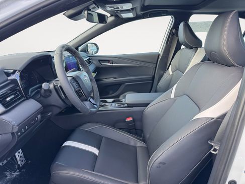 New 2026 Toyota Camry Nightshade image 11