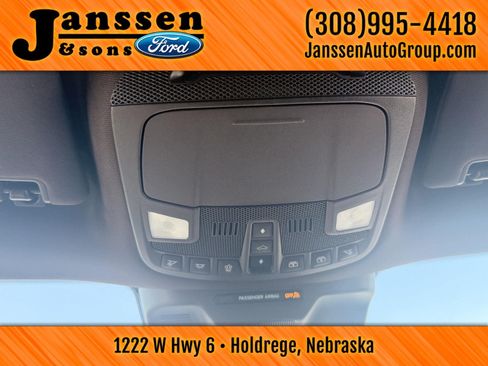 Used 2023 Ford Expedition King Ranch AWD/4WD image 27