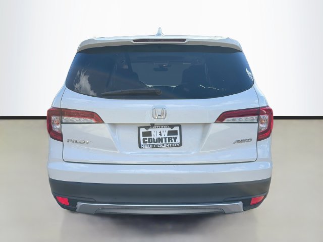 Used 2021 Honda Pilot EX-L image 6