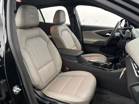 New 2026 Buick Envista Avenir image 21